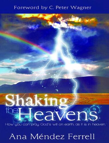 Shaking The Heavens