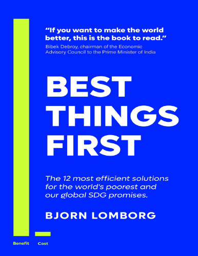 Best Things First