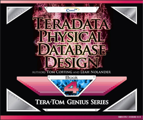 Teradata Physical Database Design