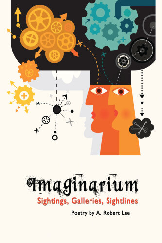 Imaginarium : Sightings, Galleries, Sightlines