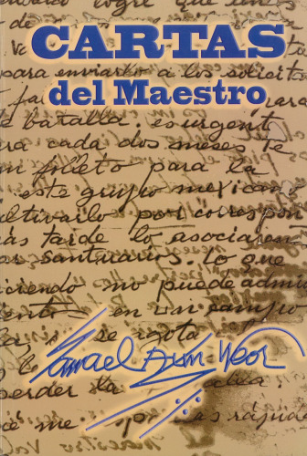Cartas del Maestro Samael Aun Weor