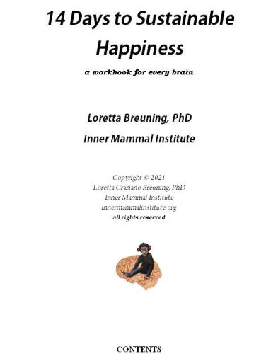 14 Days to Sustainable Happiness