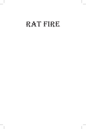 Rat Fire: Korean Stories from the Japanese Empire