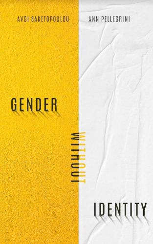 Gender Without Identity