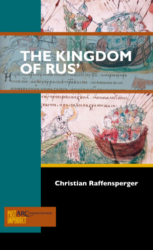 The Kingdom of Rus'
