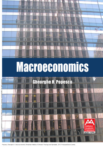 Macroeconomics