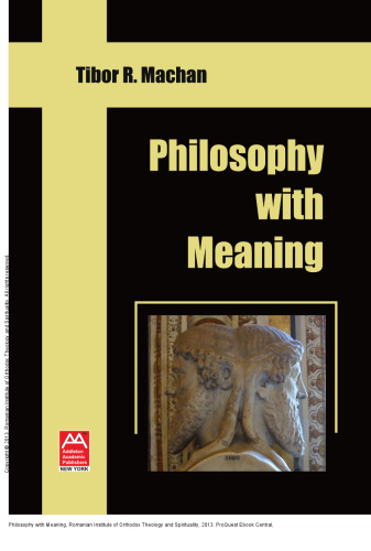 Philosophy with Meaning