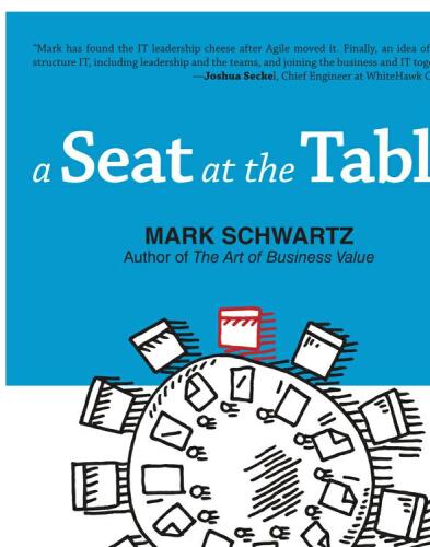 A Seat at the Table