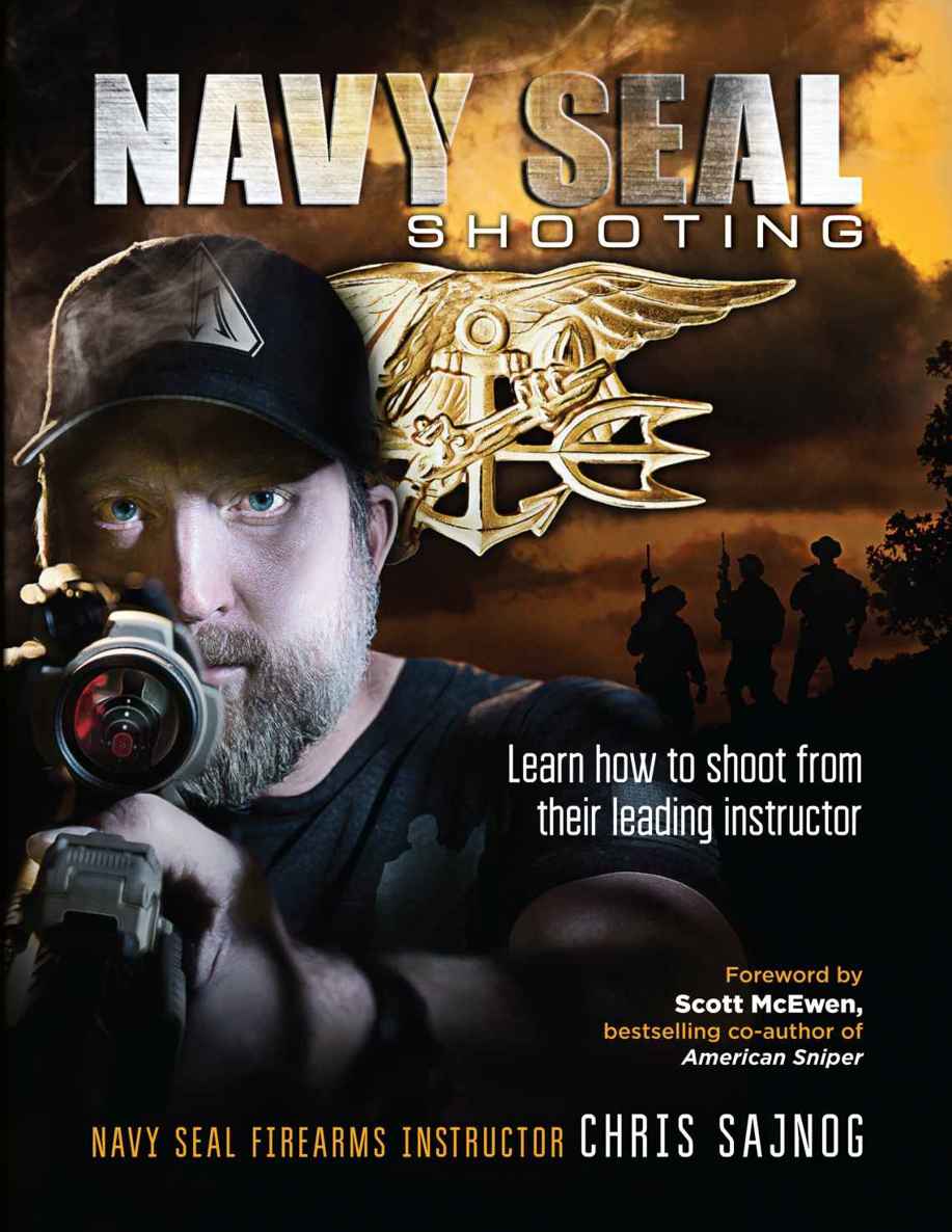 Navy SEAL Shooting
 97894378702
