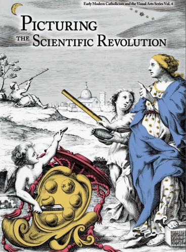 Picturing the Scientific Revolution