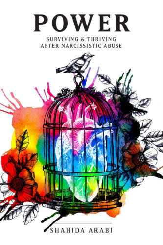 POWER: Surviving and Thriving After Narcissistic Abuse: A Collection of Essays on Malignant Narcissism and Recovery from Emotional Abuse