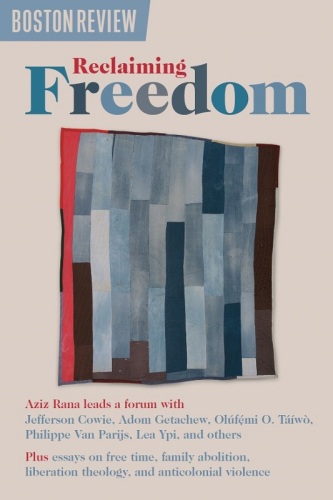 Reclaiming Freedom