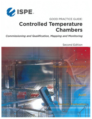 Good Practice Guide: Sampling Pharma Water, Steam, & Process Gases