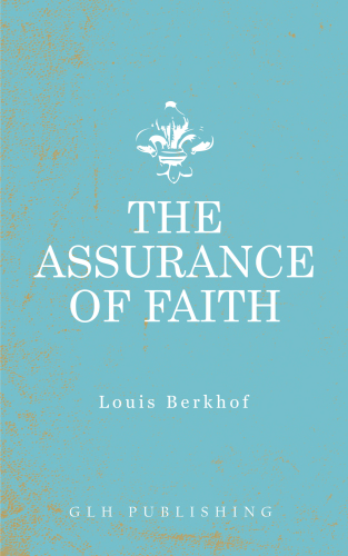 The Assurance of Faith