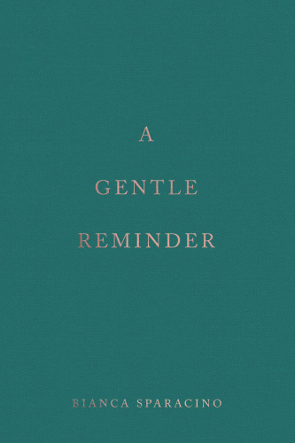A Gentle Reminder