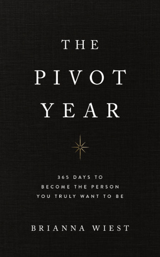 The Pivot Year