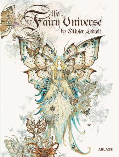The Fairy Universe