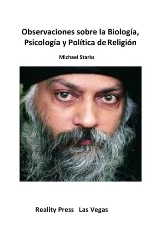 Observaciones sobre la Biología, Psicología y Política de Religión