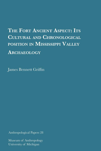 The Fort Ancient Aspect