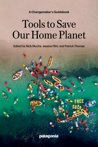 Tools to Save Our Home Planet