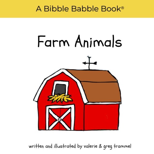 Farm Animals