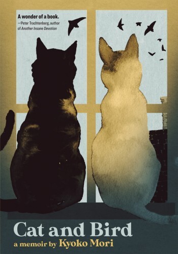 Cat and Bird
