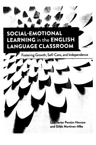 Social-Emotional Learning in the English language classroom
