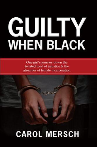 Guilty When Black