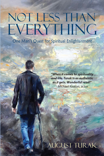 Not Less Than Everything