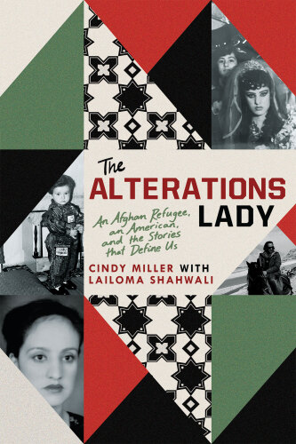 The Alterations Lady