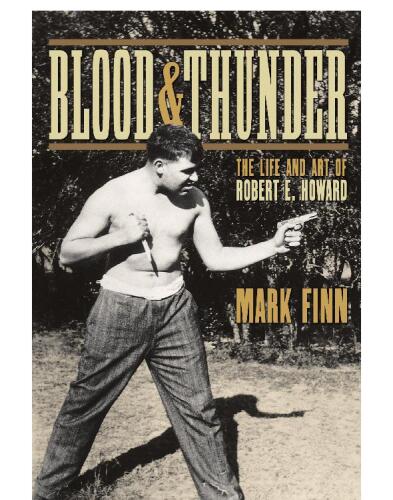 Blood and Thunder