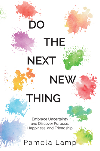 Do the Next New Thing