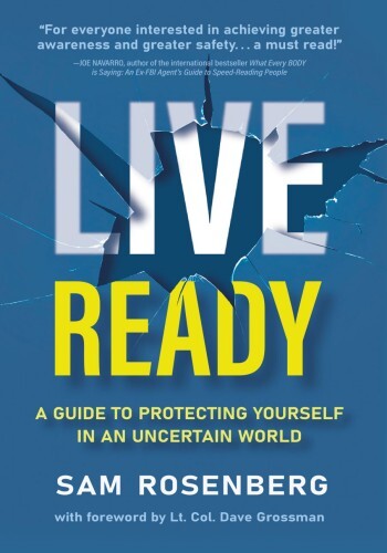 Live Ready