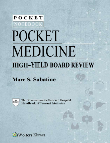 Pocket Medicine High-Yield Board Review (Sep 15, 2020)_(1975142438)_(LWW)