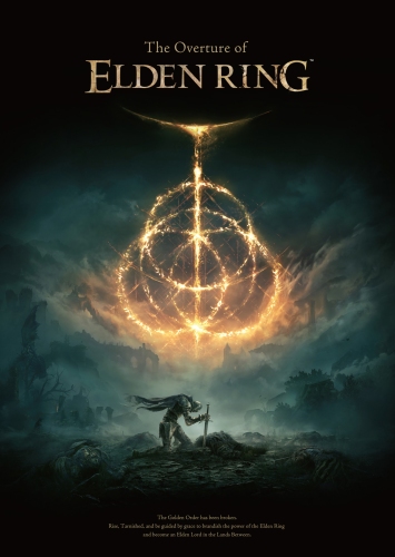 The overture of Elden Rong