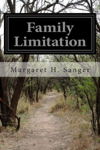 Family Limitation