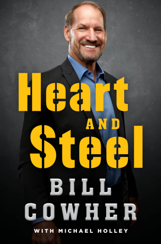 Heart and Steel