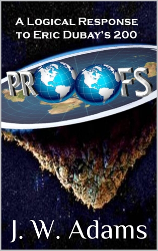 A Logical Response to Eric Dubay's 200 Proofs