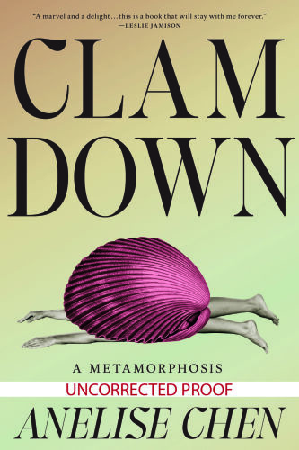 Clam Down