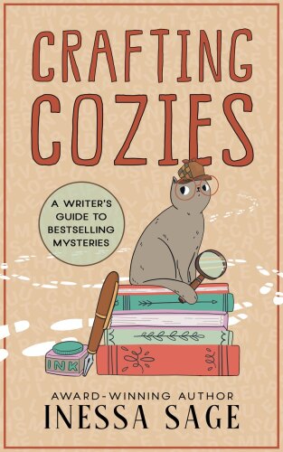 Crafting Cozies