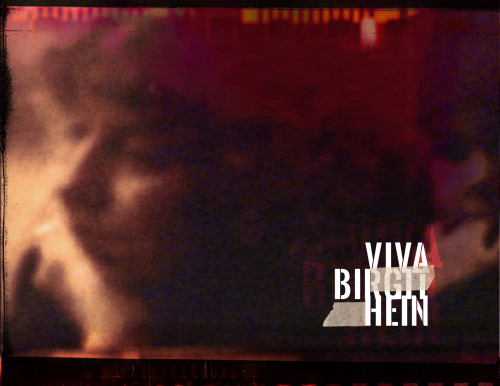 Viva: Birgit Hein