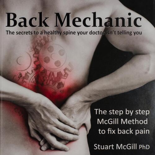 Back Mechanic