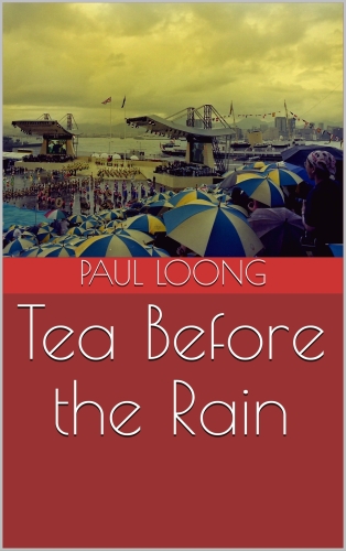 Tea Before the Rain