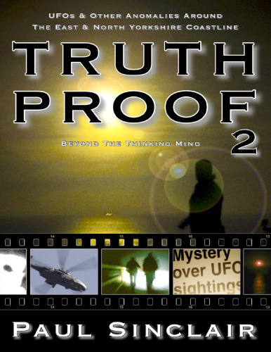 Truth-Proof 2: Beyond The Thinking Mind (Truth Proof)