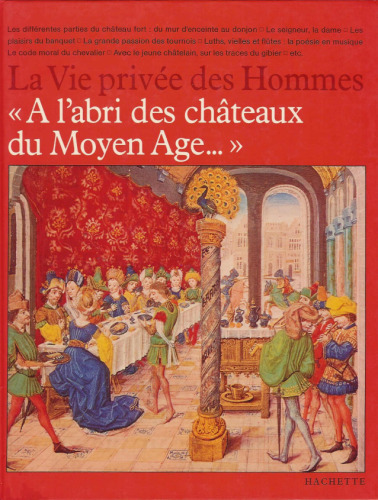 A l'abri des chateaux forts du moyen-age 120296