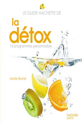 La détox, 13 programmes personnalisés