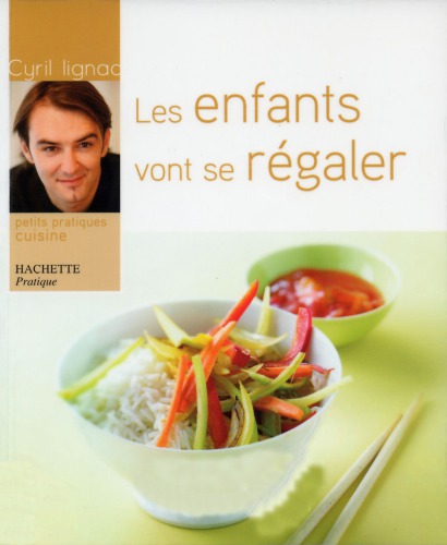 Les enfants vont se régaler