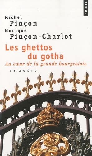 Les ghettos du Gotha 02 Au coeur de la grande bourgeoisie (2010)
