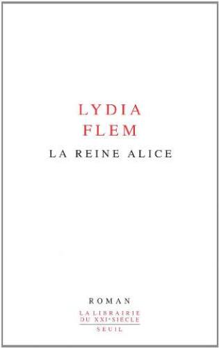 La reine Alice