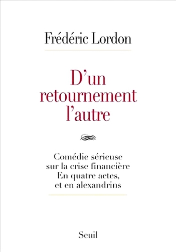 D'un retournement l'autre